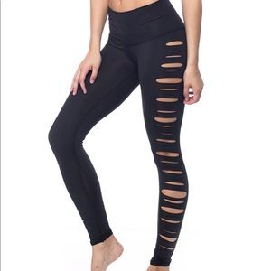 Teeki Jimi Hot Pant